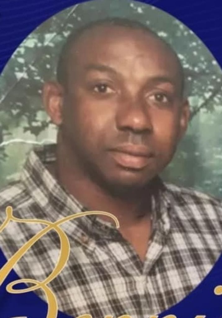 Bennie Ray Warren Jr. Profile Photo