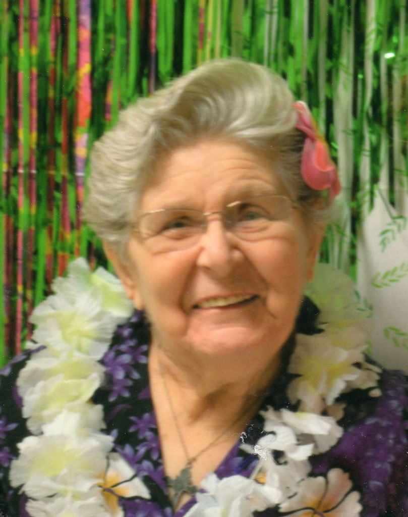 Dorothy Ann Cannistraro Profile Photo
