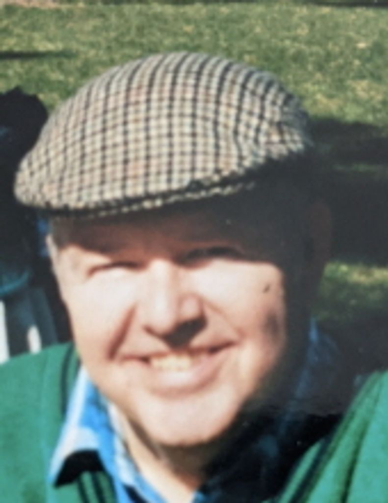Richard F. Windsor Profile Photo