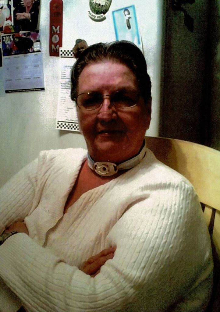 Janice  Sarvis Moore