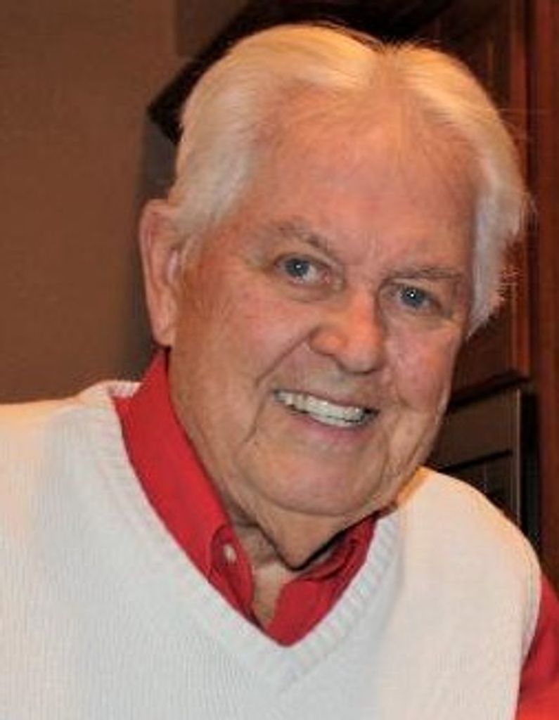 Howard J. Rohrer Iii