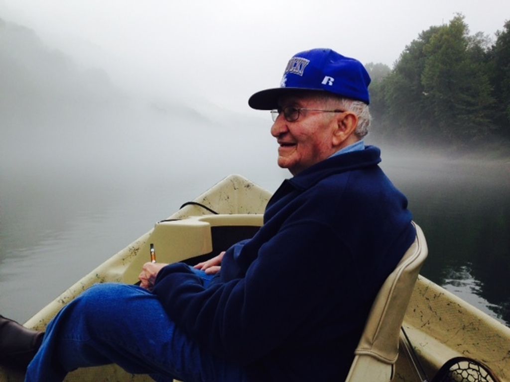 Leonard Lackey Profile Photo