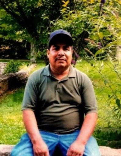 Feliciano Martinez-Cruz Profile Photo