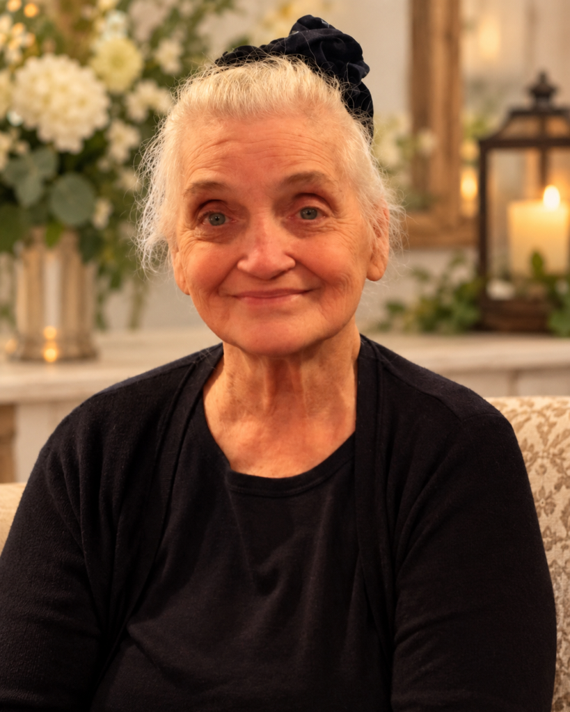 Janet Lee Benoit Profile Photo