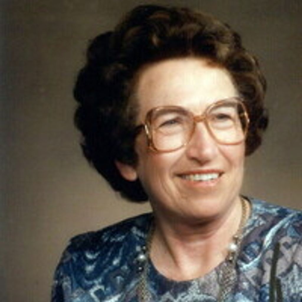 Mary Nell Johnson Profile Photo