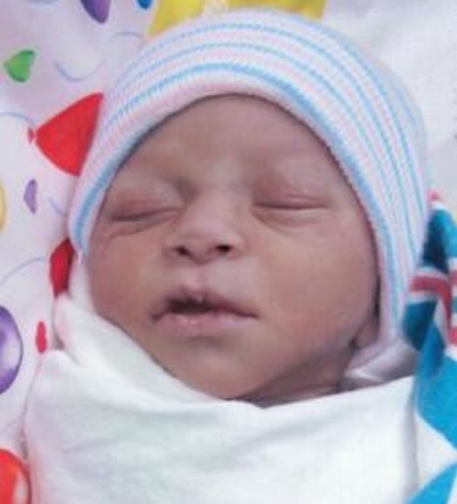 Mariah Marshall Profile Photo