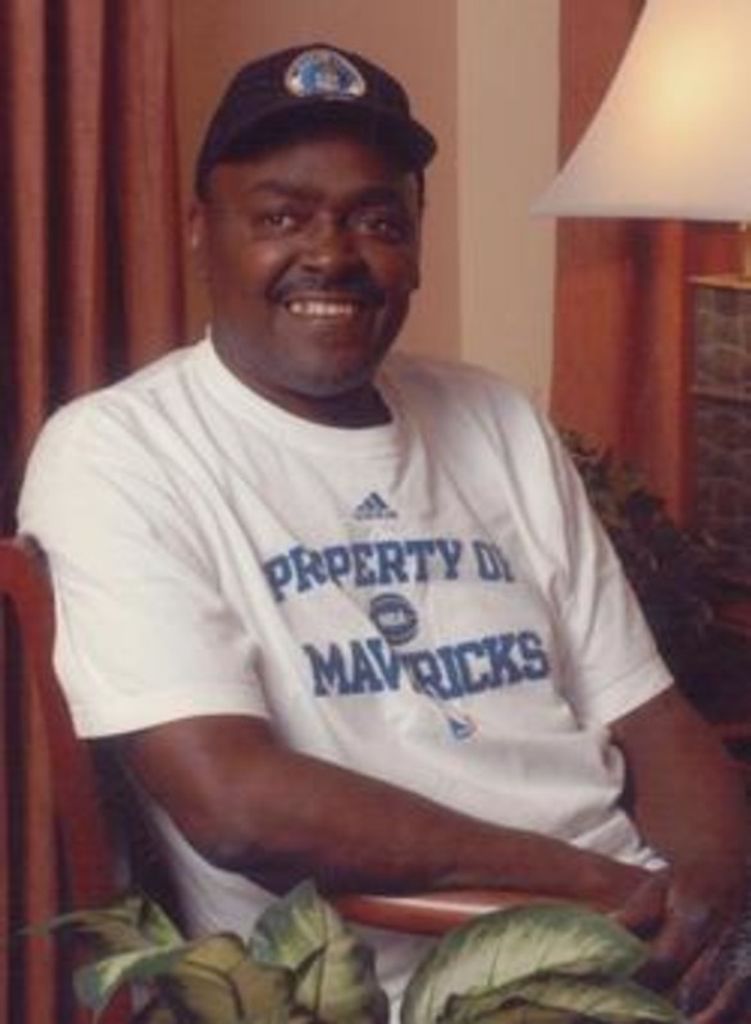 Tom Lee Billington, Sr