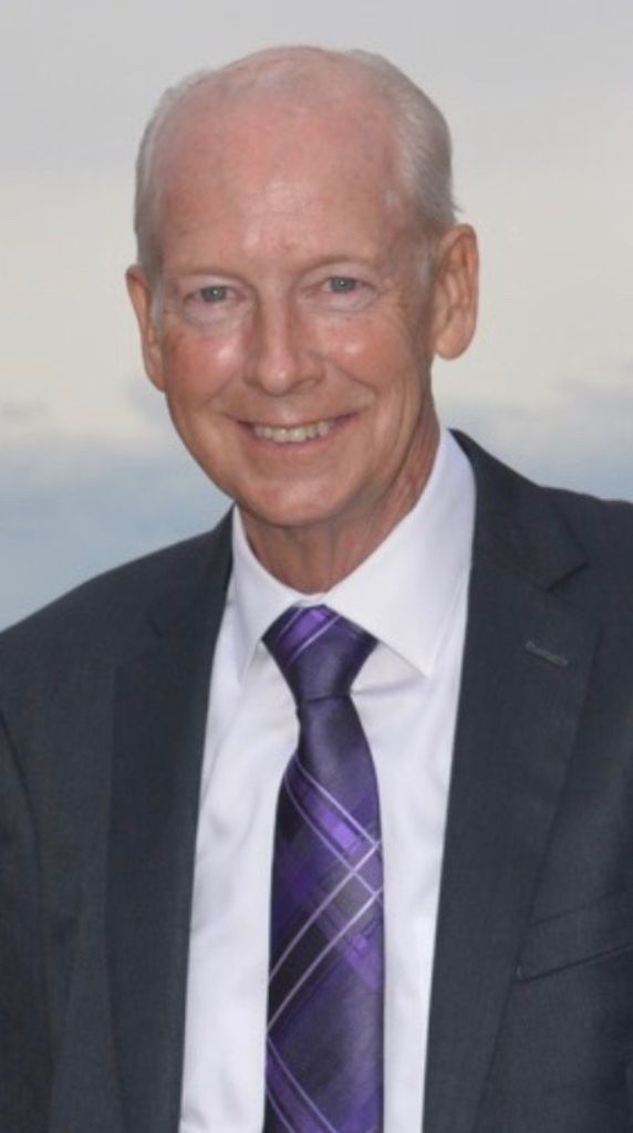 Richard Lee Hughes