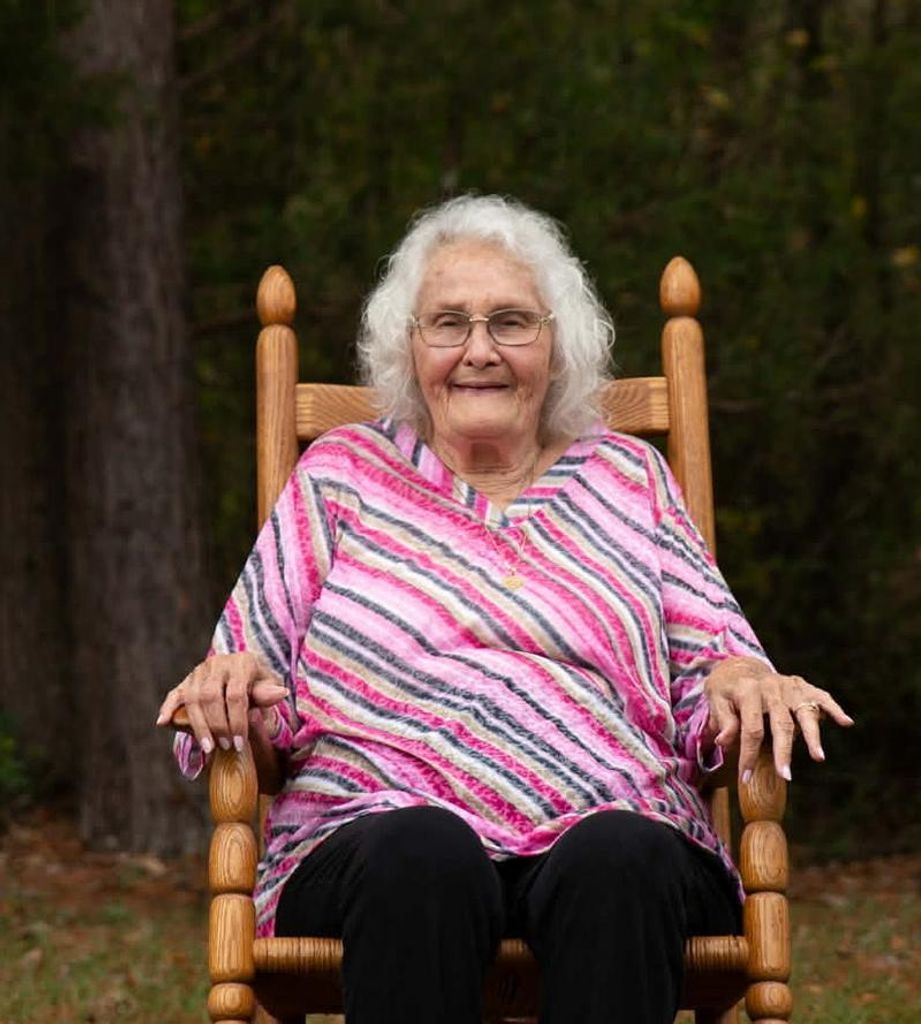 Ruth Cole Baker Profile Photo