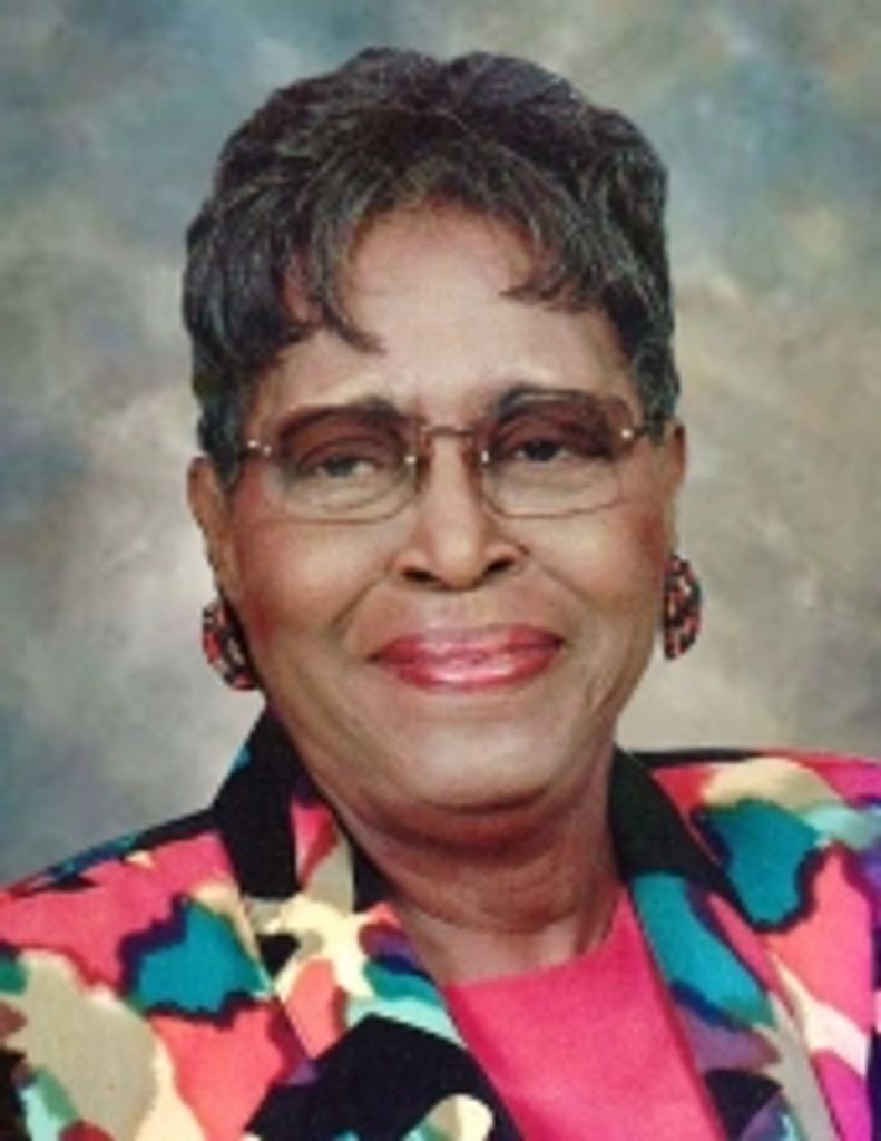 Isabelle Thomas Jones