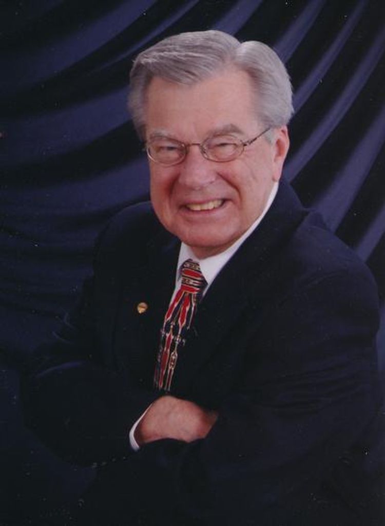 Jerry Wayne Becker Profile Photo