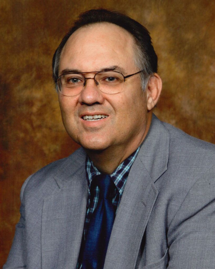 Blake L. Hurst Profile Photo
