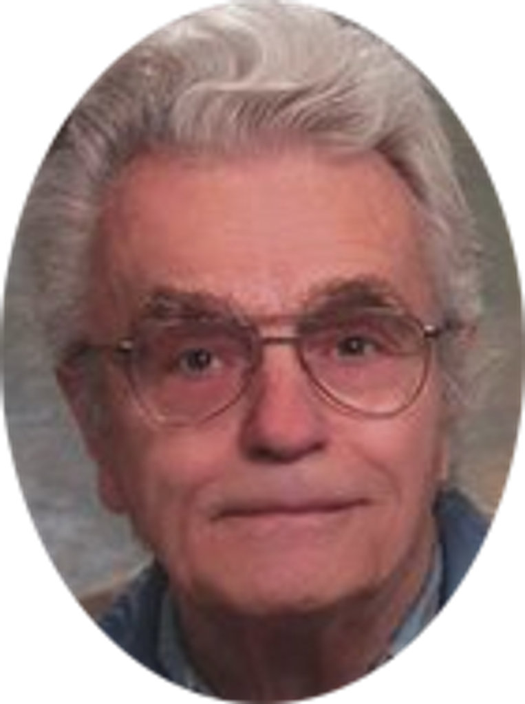 G.  Christian Dencker