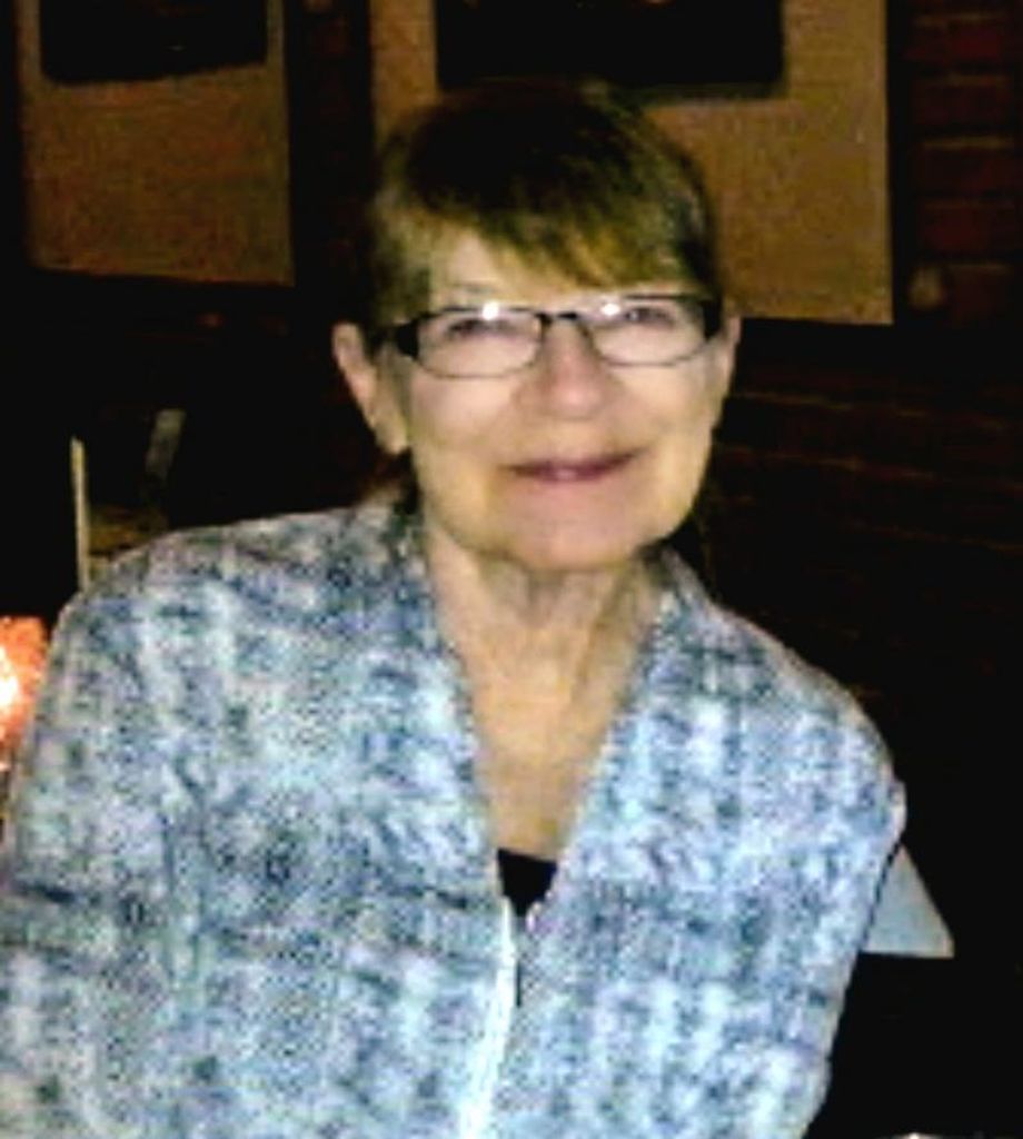 Donna Ray Huie Profile Photo