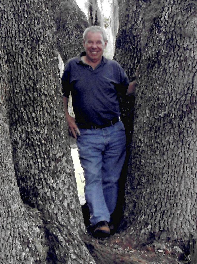 Ronald E. Dunbar Profile Photo