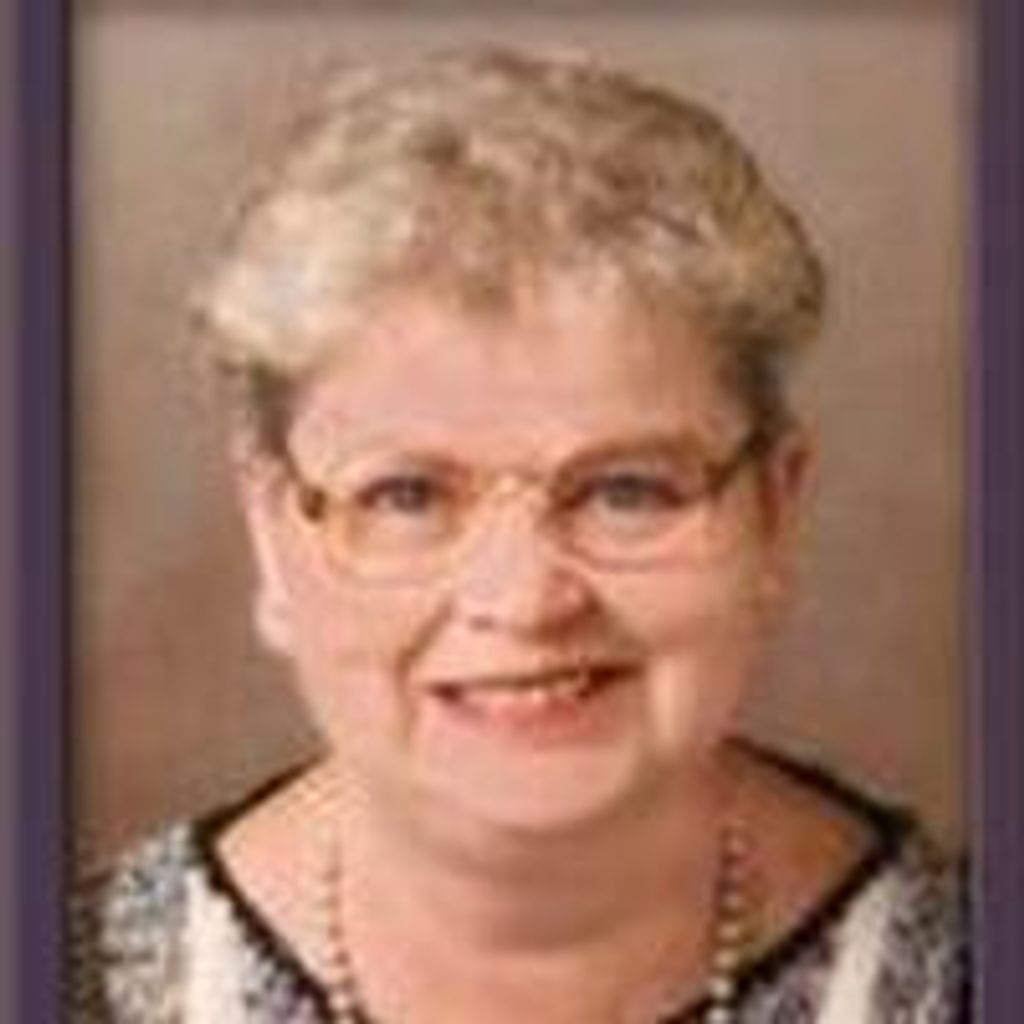 Catherine Adeline Bell