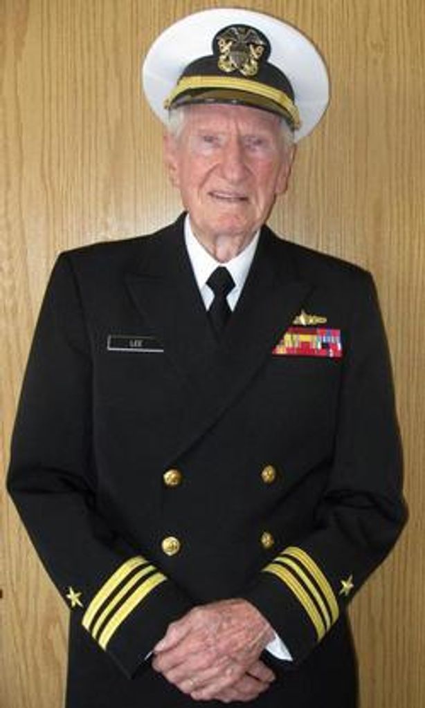 Richard Wayne Lee