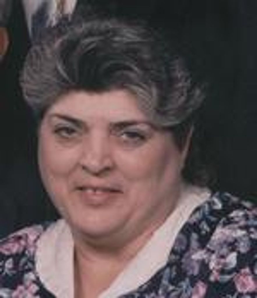 Linda Arrington