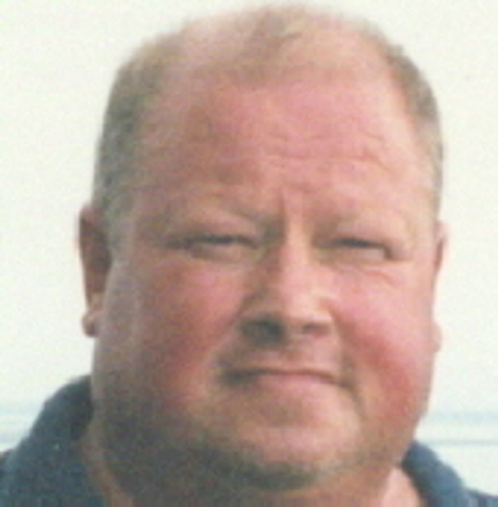 Harry R. Trautmann