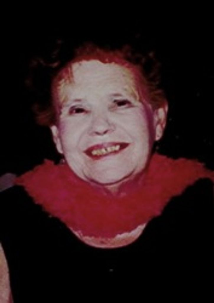 Alice M. Smith