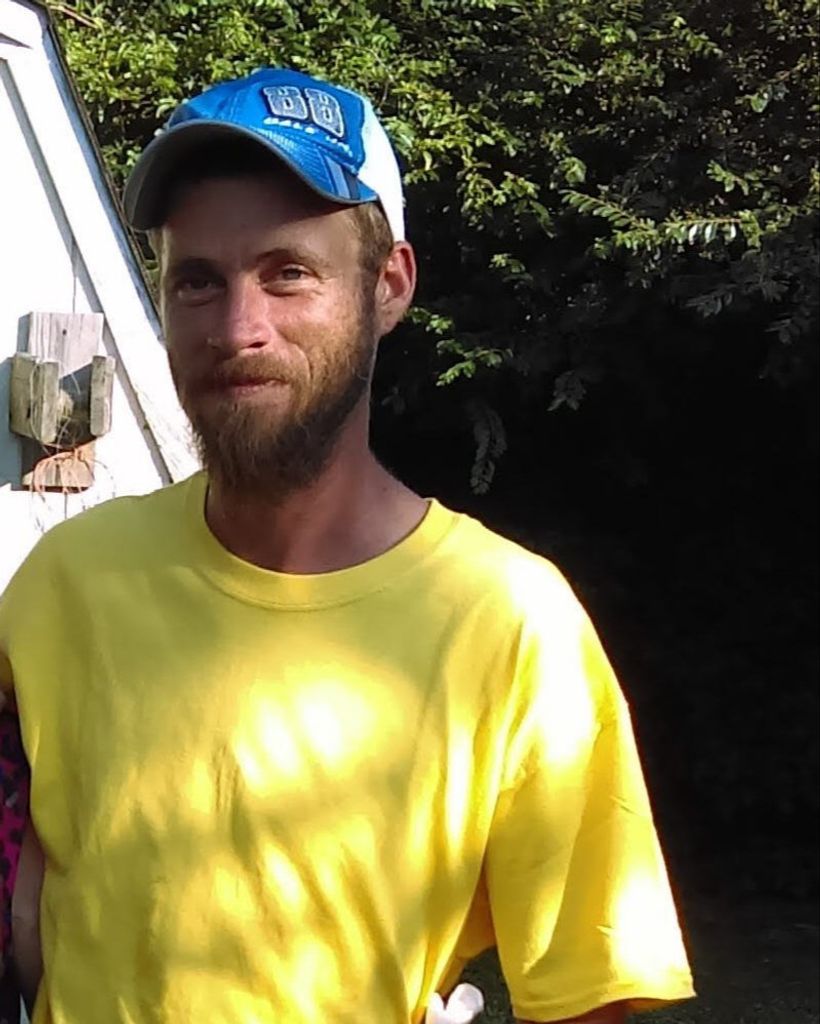 Cameron Wilson Profile Photo
