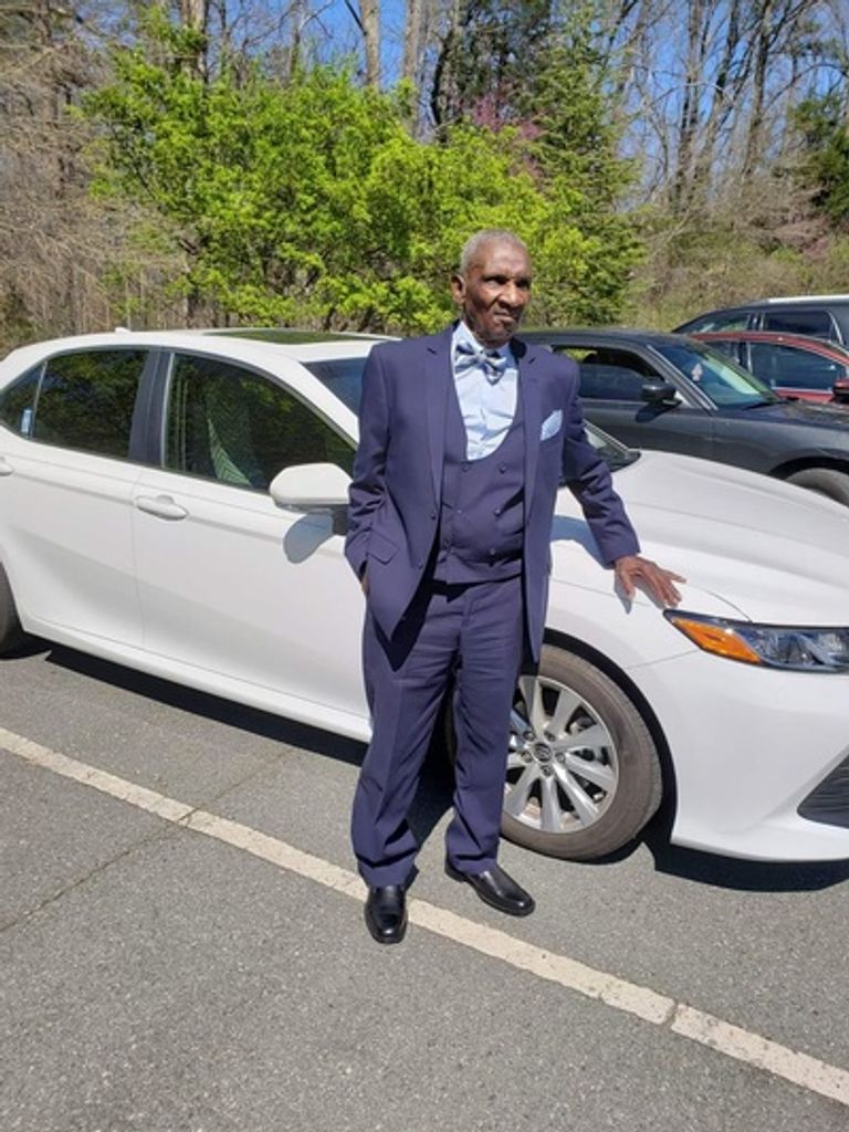 Leroy Williams Profile Photo