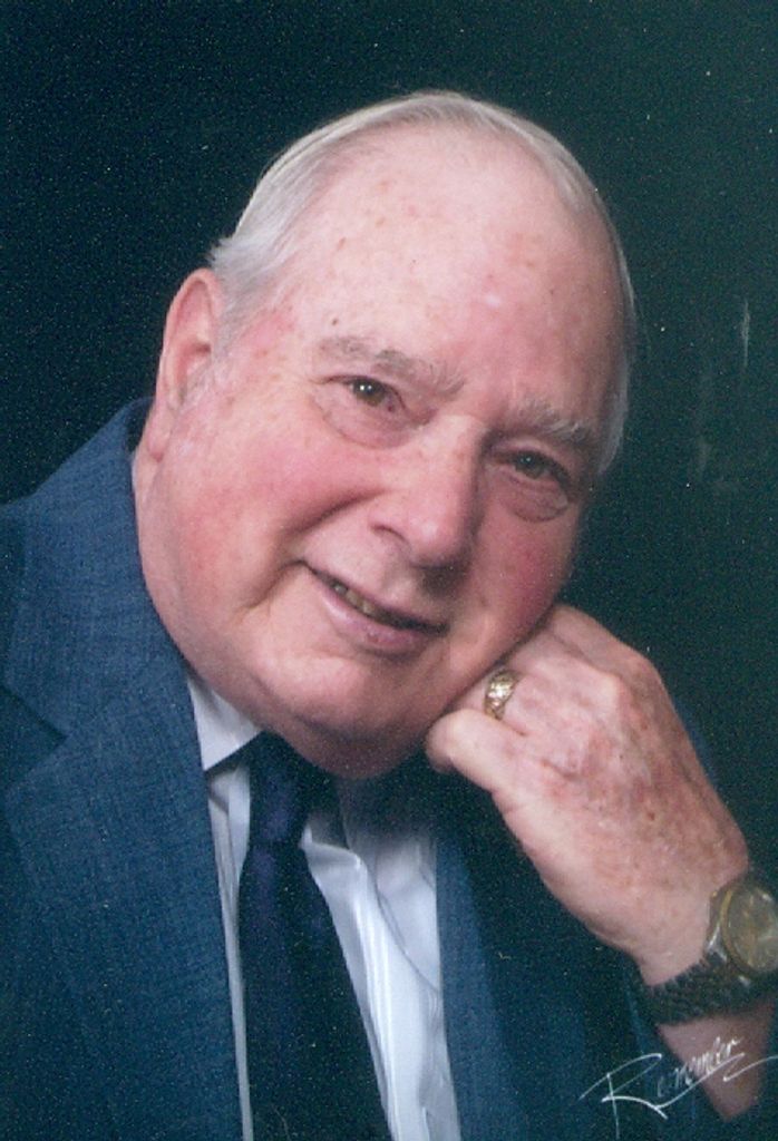 Hervey Leroy Grantz Profile Photo