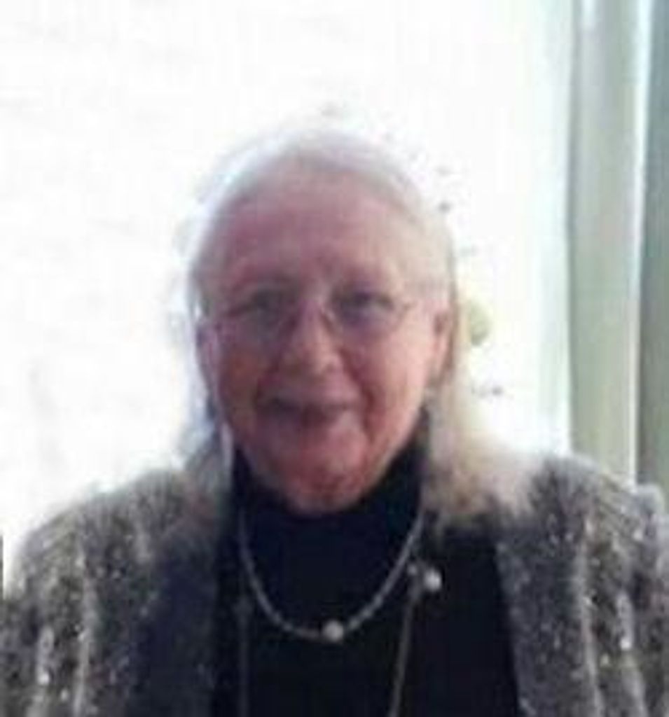 Sammy Jo Williams Profile Photo
