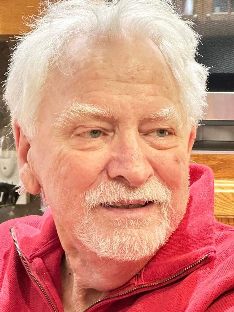 Jack Newton Needham Sr. Profile Photo
