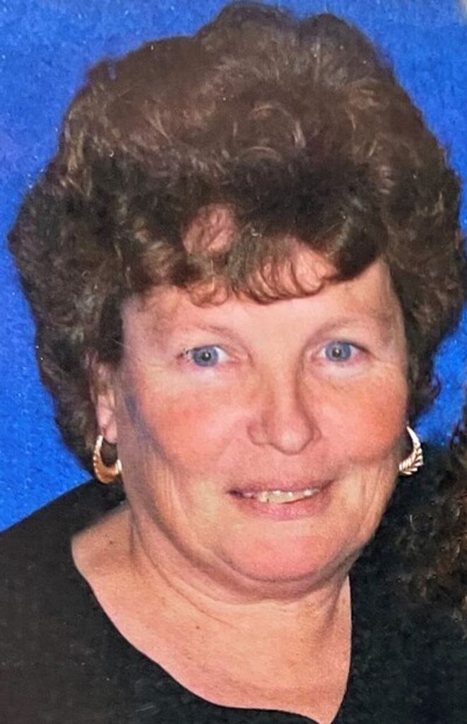Shirley Ann Bottlinger Profile Photo