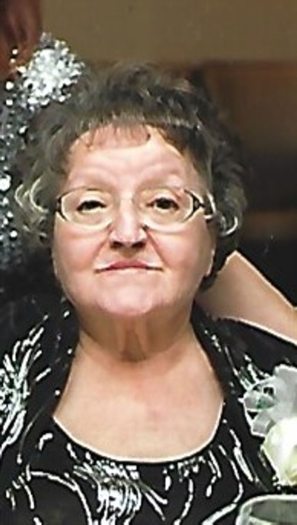 Josephine "Peppy" H. (Horvatich)  Nicholson Profile Photo
