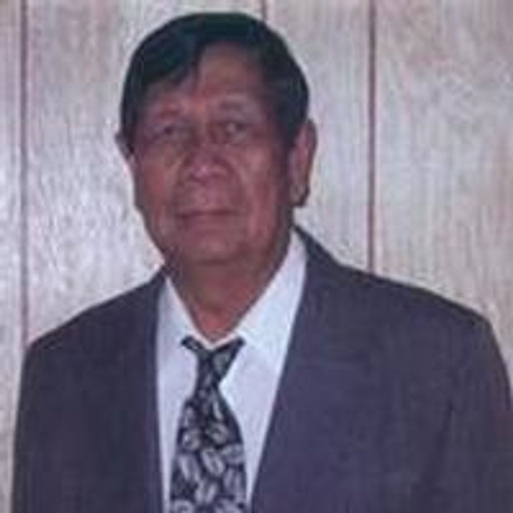 Remigio Giganto Nodado