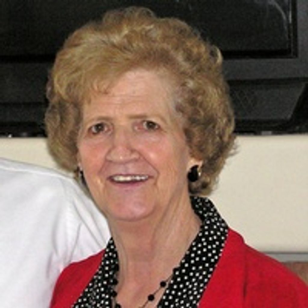 Rose Marie Pazell Bodine