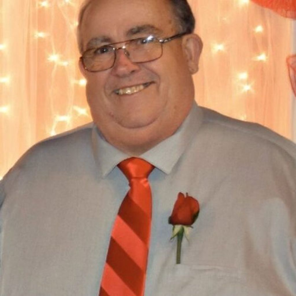 Jerry J Pettit Profile Photo