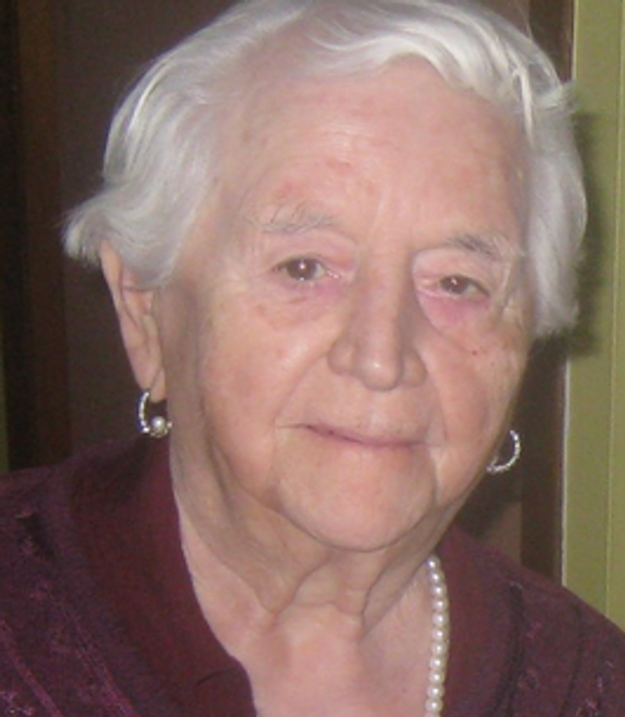Adelina Ianni