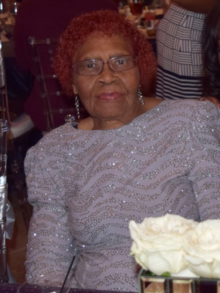 Rosia Mae Mcknight Profile Photo