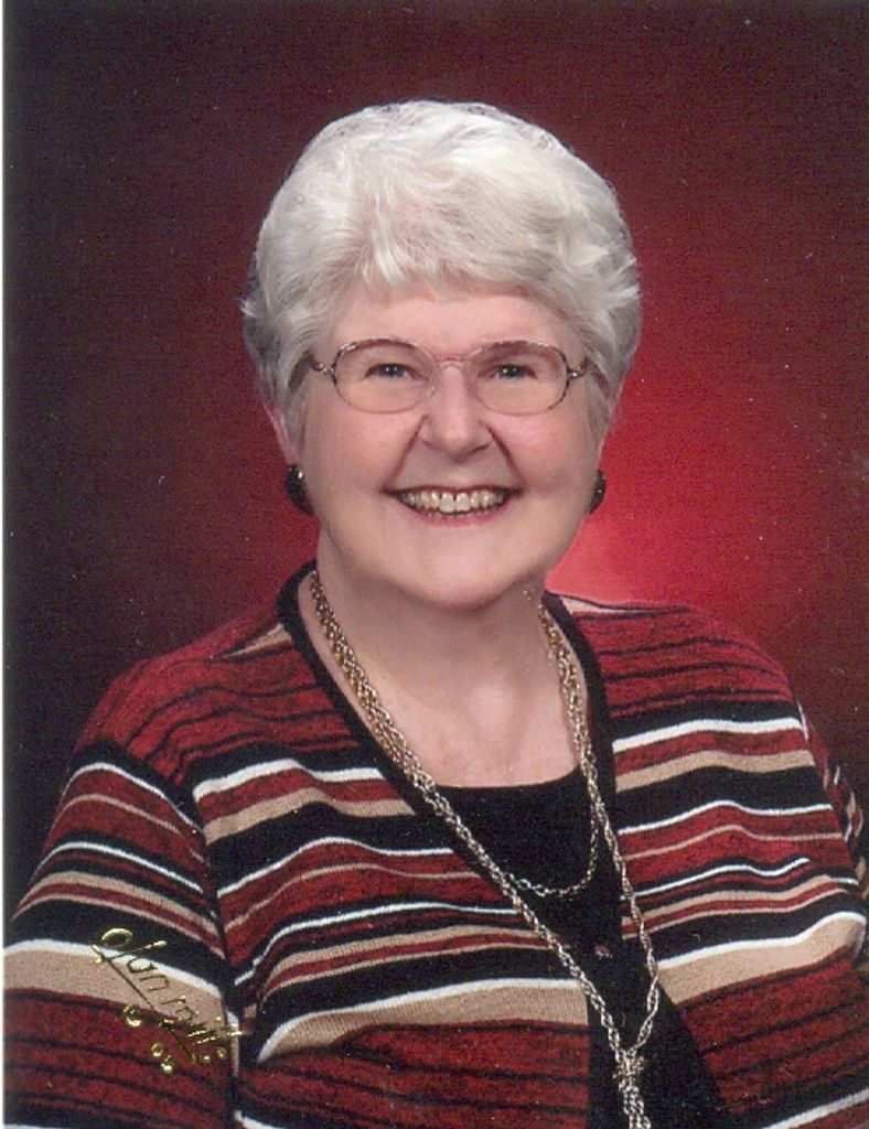 Floette Vickers Noel Profile Photo
