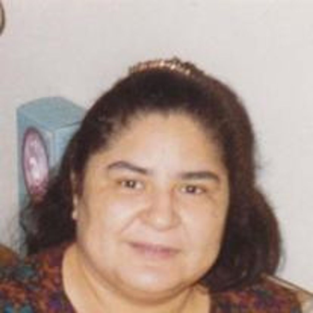 Lydia Santiago-Escribano