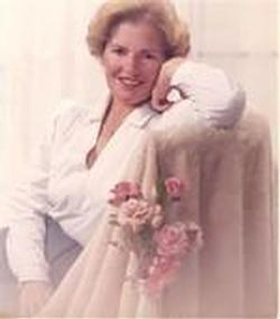 June P. Pearce