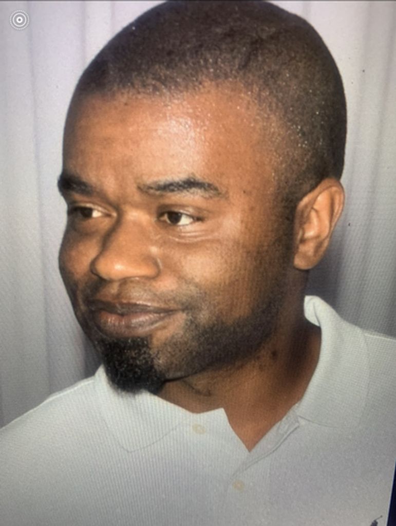 William Andrew Robinson Profile Photo