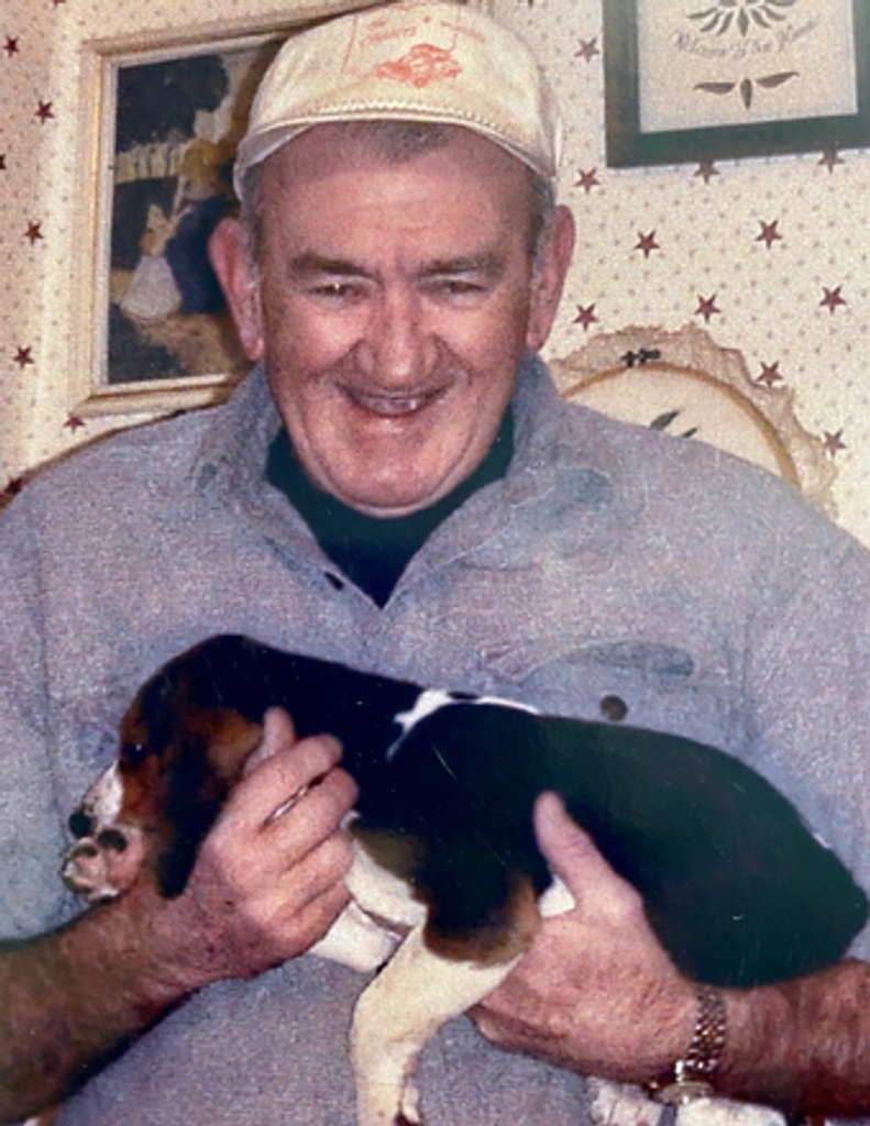 Donald Wayne Franks Profile Photo