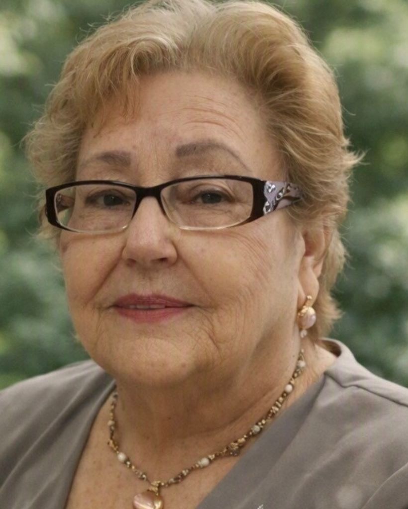 Josefina M. Guevara Profile Photo