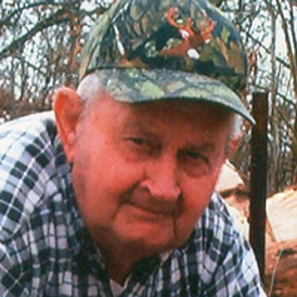 Billy G. Gramlisch