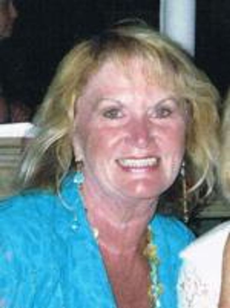 Margaret Ann Boyette