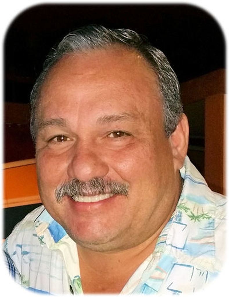 Richard Gonzales Profile Photo
