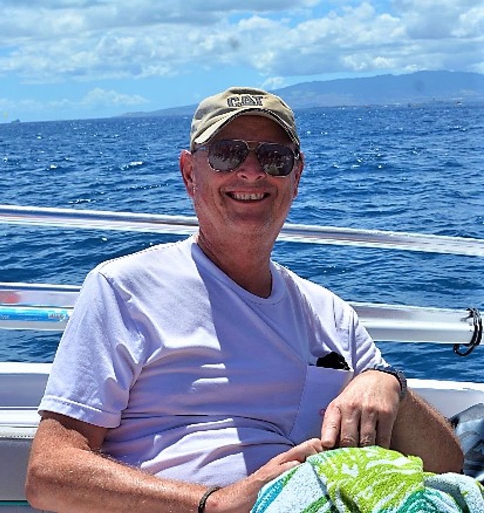 Gordon Henwood