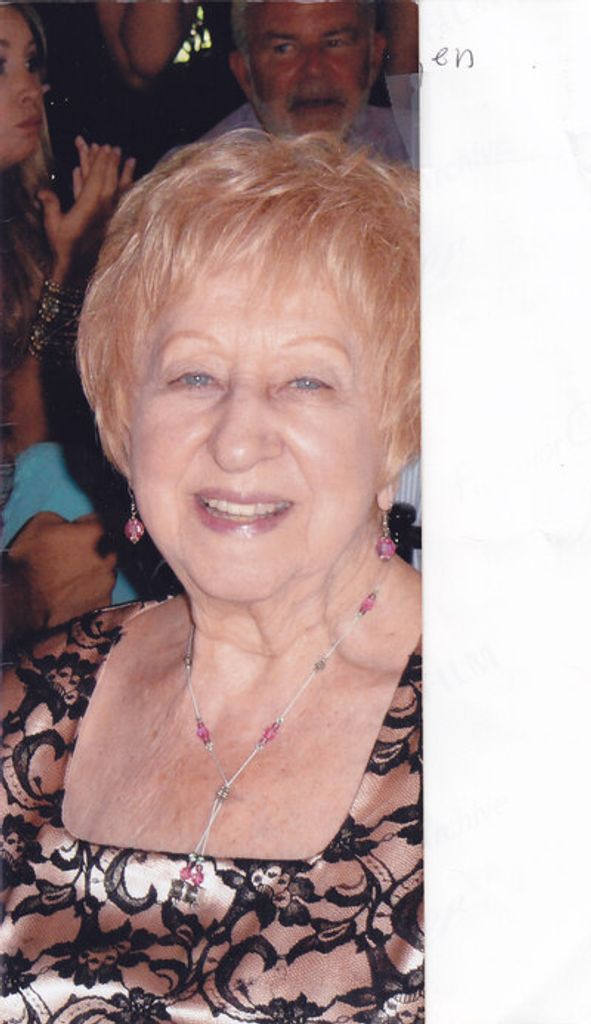 Hilda Miller