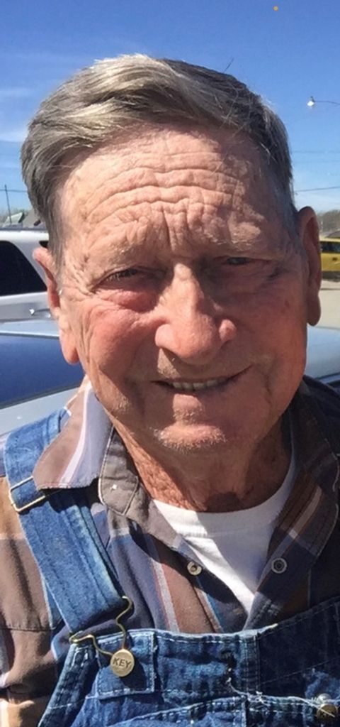 Gerald A. Veasman Profile Photo