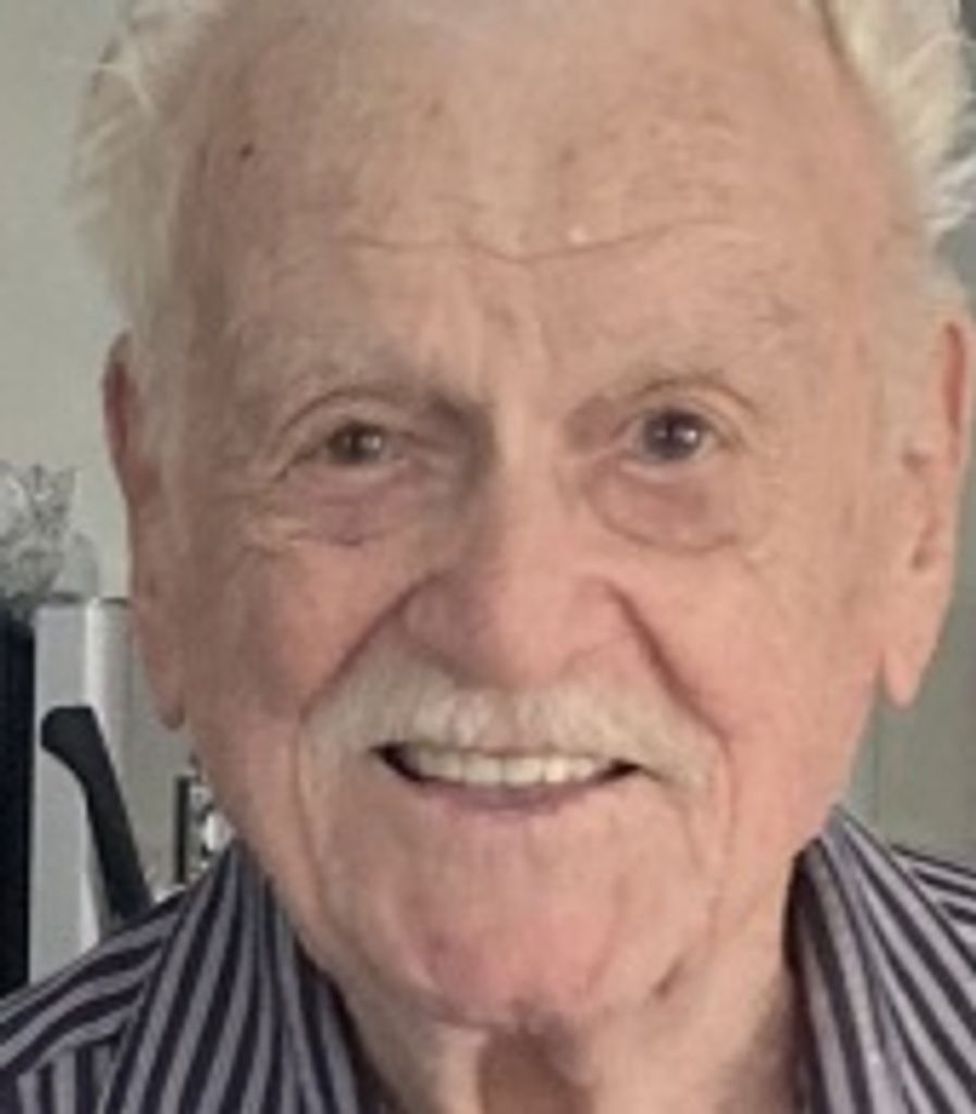 Fernandis Joseph Bowen Jr.