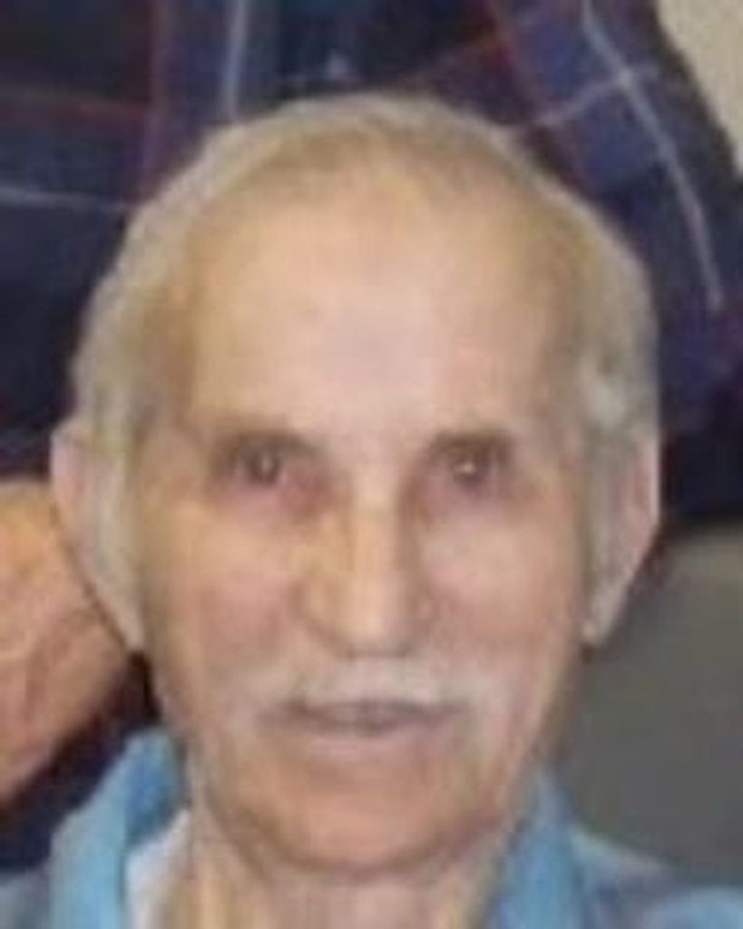 Harlie Edwin Nutting